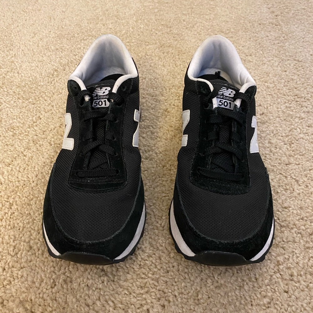New Balance 501s